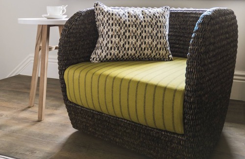 Sheffield Hotel | Brocco on the Park