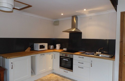 Manton Bed & Breakfast | Broccoli Bottom