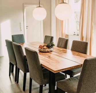 Schulenberg im Oberharz Apartment | Brockenblick 1