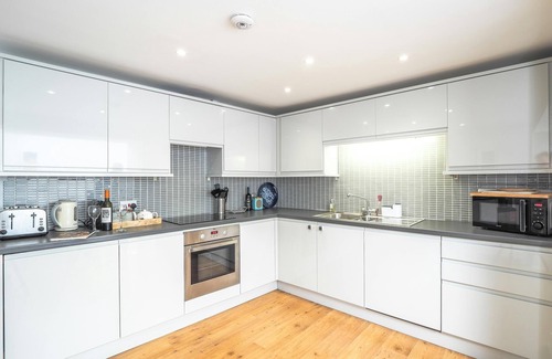 New Quay Cottage | Brodawel, New Quay - Three Bedroom Cottage, Sleeps 6