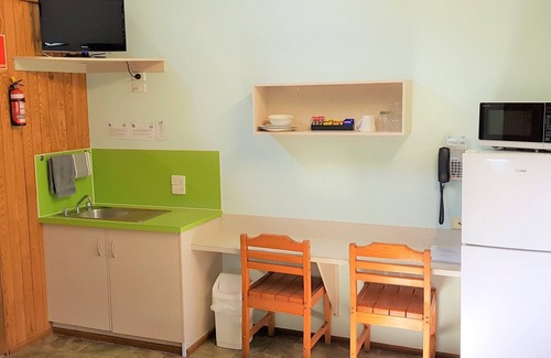 Eungella Cottage | Broken River Mountain Resort