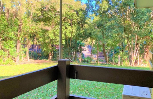 Eungella Resort | Broken River Mountain Resort