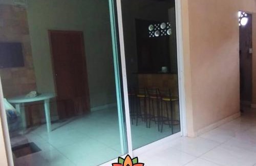 Bezerros House | Bromélias da Serra Residence