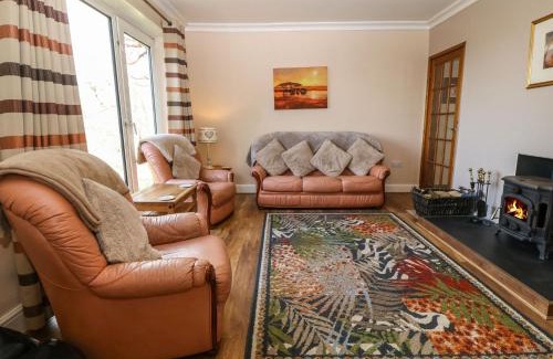 Arthog House | Bron Aber