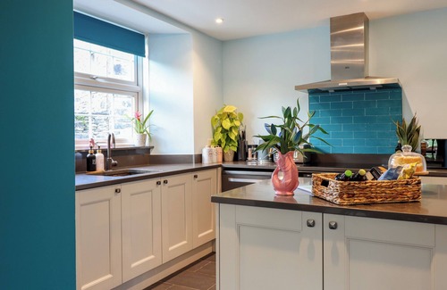 Betws-Y-Coed Cottage | Bron Celyn