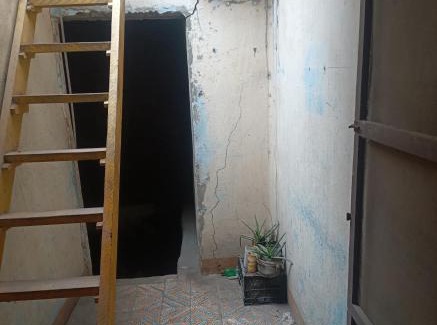 Kafr Sa'd Apartment | Broo