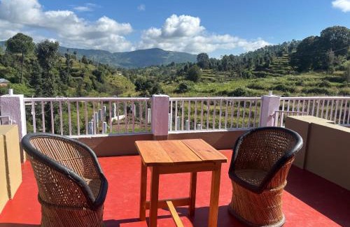 Champawat House | Brook Cottage