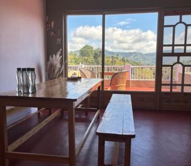 Champawat House | Brook Cottage