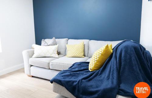 Londonderry Apartment | Brooke Park House