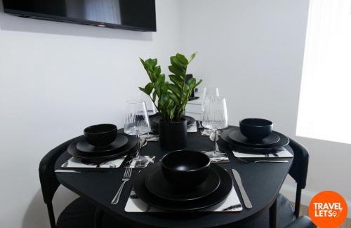 Londonderry Apartment | Brooke Park House