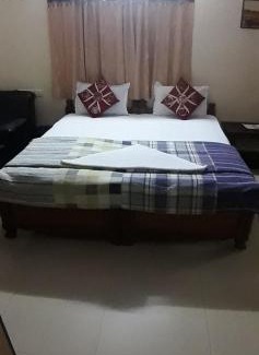 Phase 2 Apartment | Brookefield Service Apartment