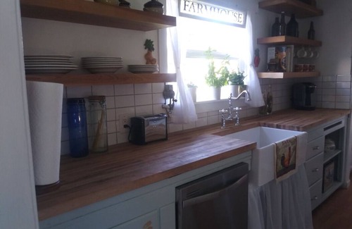 Harbor Other | Brookings Little Farm - Entire Home