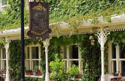 Macreddin Village Hotel | BrookLodge & Macreddin Village