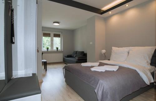 Trzcinica Hotel | Brooklyn Noclegi