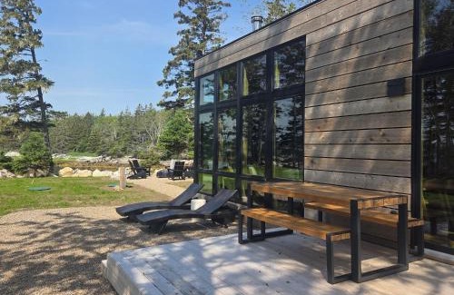 Brooklyn House | Brooklyn Shore Lodge