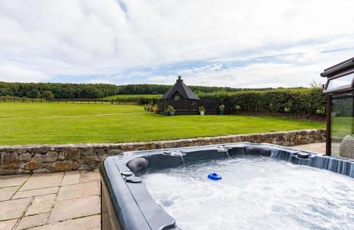 Lloc House | Brookway Lodge