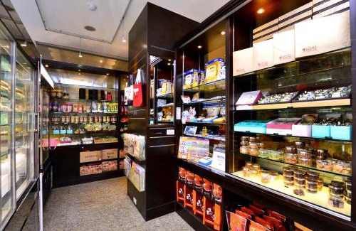 Songshan Hotel | Brother Hotel