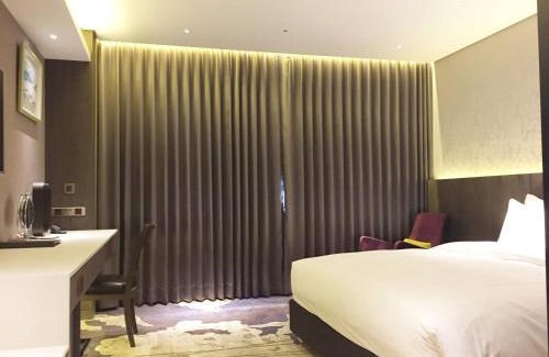 Songshan Hotel | Brother Hotel