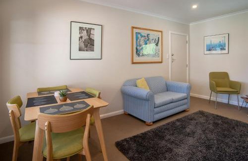 Nelson South House | Brougham Street B and B