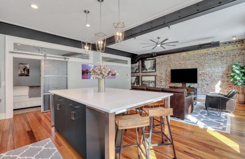 Historic District - North House | Broughton Haven