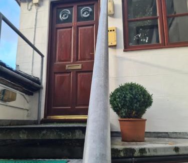 Dalton-in-Furness Apartment | Brown Cow Apartment