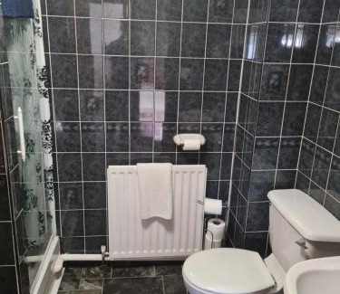 Dalton-in-Furness Apartment | Brown Cow Apartment