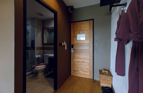 Udon Thani Hotel | Brown House Hotel Udonthani