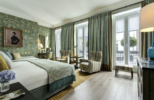 Mayfair Hotel | Brown's Hotel, a Rocco Forte Hotel