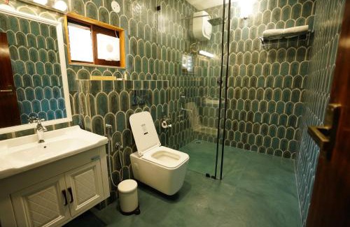 Chevella Resort | Brown Town Resort & Spa