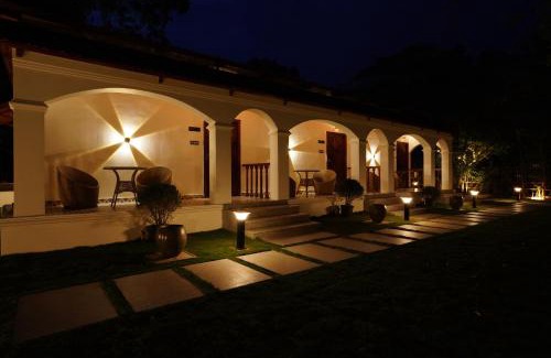 Chevella Resort | Brown Town Resort & Spa