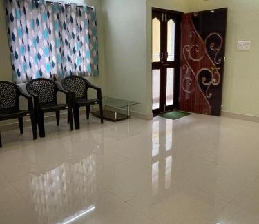 Puttaparthi Apartment | Brownie Paradise