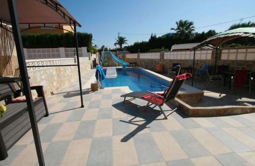 Els Poblets House | Brownies, second home