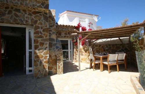 Els Poblets House | Brownies, second home