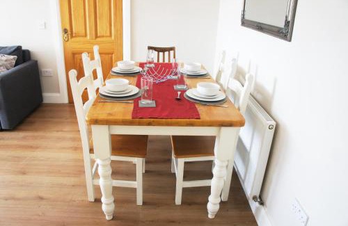 Kentstown Apartment | Brownstead Cottage