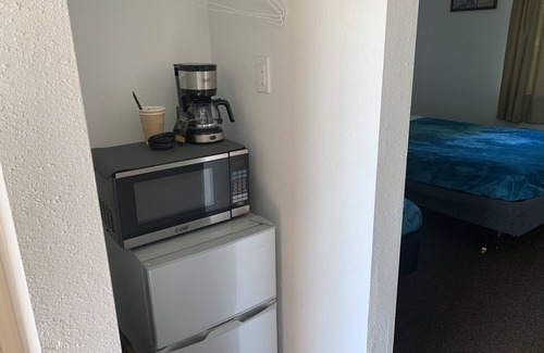 Brownsville Hotel | Brownsville Motel