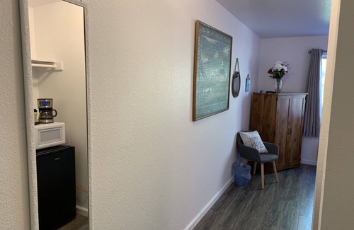 Brownsville Hotel | Brownsville Motel