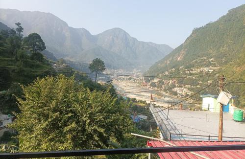 Uttarkashi House | BRS Homestay