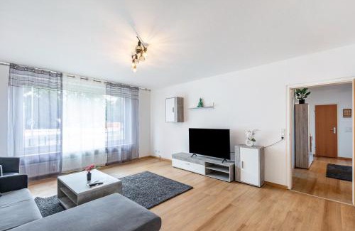 Bruchkoebel Apartment | Bruchköbel 1 auch für Monteure