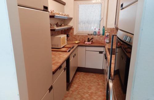 Bruchkoebel Apartment | Bruchköbel auch für Monteure