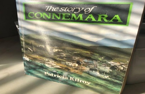 Cleggan Apartment | Bruion Apartment Connemara, Cleggan