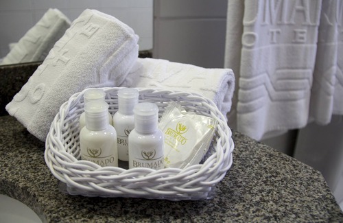 Amambai Hotel | Brumado Hotel