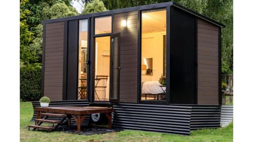 Warragul South House | Brumby's Run by Tiny Away