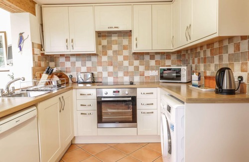 Hayle Cottage | Brunnion House