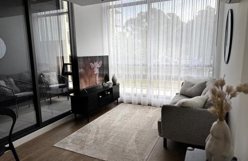 Brunswick Apartment | Brunswick Apartment with Car Park