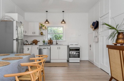 Brunswick Heads House | Brunswick Beach Shack