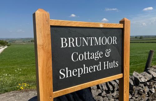 Monyash House | Bruntmoor Cottage