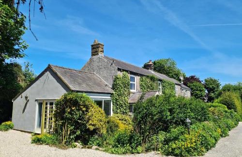 Monyash House | Bruntmoor Cottage