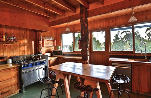 South Bruny House | Bruny Island Lodge