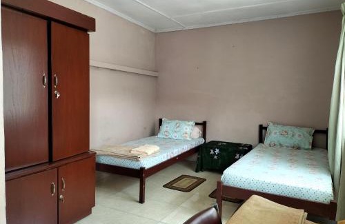 Balige House | Brussels Homestay Kost