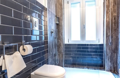 Cosenza Bed & Breakfast | Brutia Mom&Son
